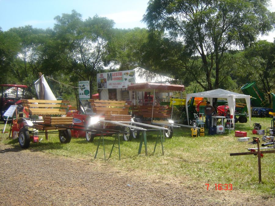 Tratoral Agrcola -