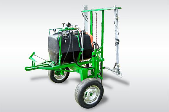 Tratoral Agrcola -
