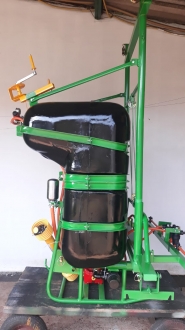 Tratoral Agrcola -