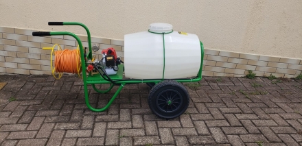 Tratoral Agrcola -