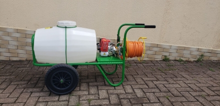 Tratoral Agrcola -