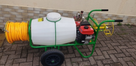 Tratoral Agrcola -