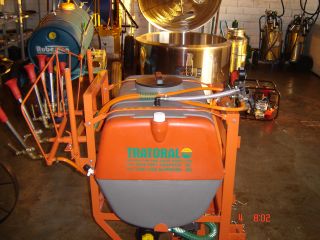 Tratoral Agrcola -