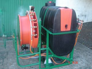 Tratoral Agrcola -