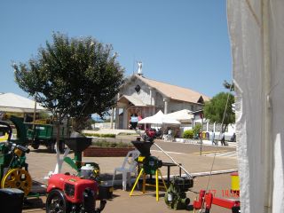 Tratoral Agrcola -
