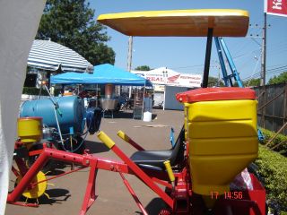 Tratoral Agrcola -