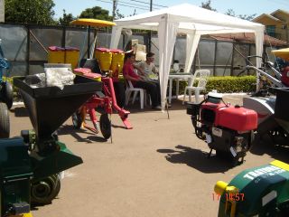 Tratoral Agrcola -
