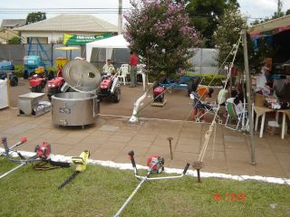 Tratoral Agrcola -