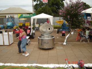 Tratoral Agrcola -