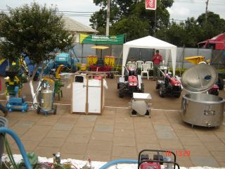 Tratoral Agrcola -