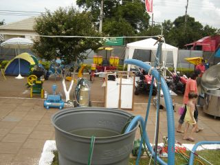 Tratoral Agrcola -