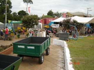 Tratoral Agrcola -
