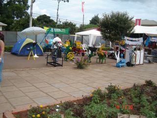 Tratoral Agrcola -