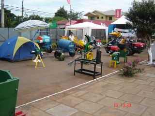 Tratoral Agrcola -