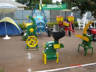Tratoral Agrcola -