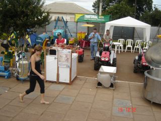 Tratoral Agrcola -