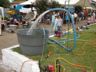 Tratoral Agrcola -