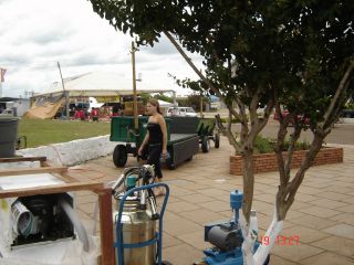 Tratoral Agrcola -