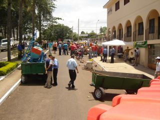 Tratoral Agrcola -