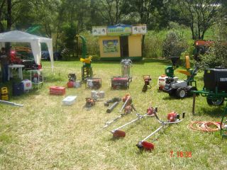 Tratoral Agrcola -