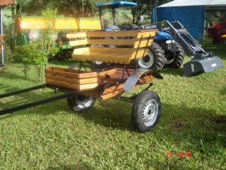 Tratoral Agrcola -