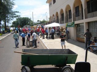 Tratoral Agrcola -