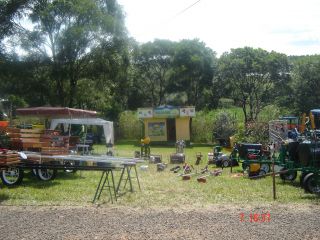Tratoral Agrcola -