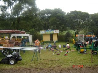 Tratoral Agrcola -
