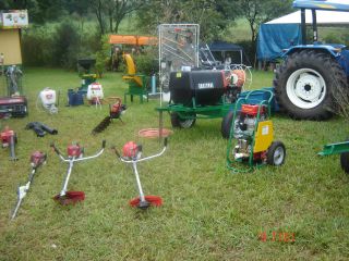 Tratoral Agrcola -