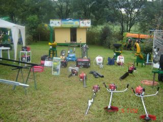 Tratoral Agrcola -