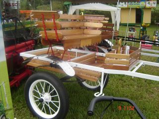Tratoral Agrcola -