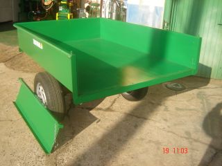 Tratoral Agrcola -