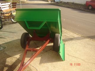Tratoral Agrcola -