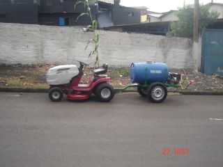 Tratoral Agrcola -