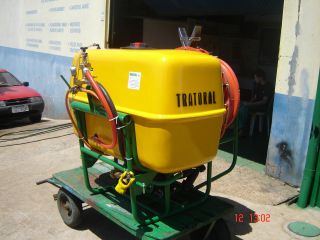 Tratoral Agrcola -