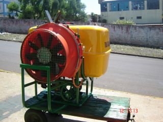 Tratoral Agrcola -