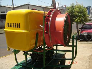 Tratoral Agrcola -
