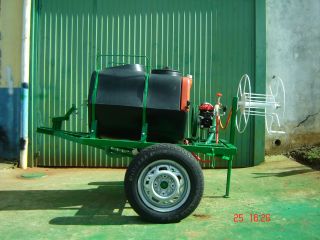 Tratoral Agrcola -