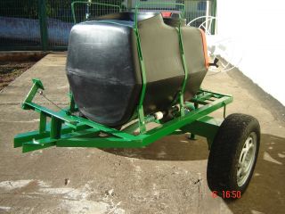 Tratoral Agrcola -