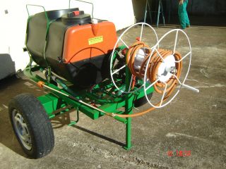 Tratoral Agrcola -