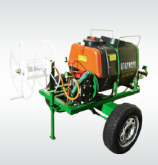 Tratoral Agrcola -