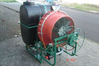 Tratoral Agrcola -