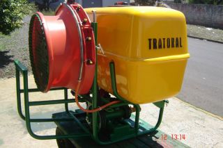 Tratoral Agrcola -