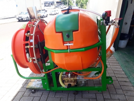 Tratoral Agrcola -