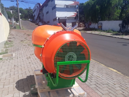 Tratoral Agrcola -