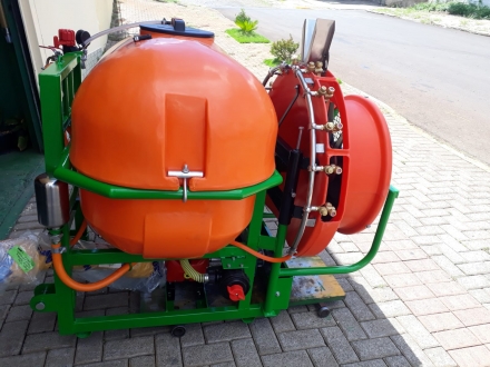 Tratoral Agrcola -